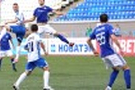15:15 07.08.2017 Автор: Александр Гвозденко Источник: OneDivision.ru - Футбол России: РФПЛ, ФНЛ Футбольная Национальная Лига (ФНЛ) - Cезон 2017/2018…