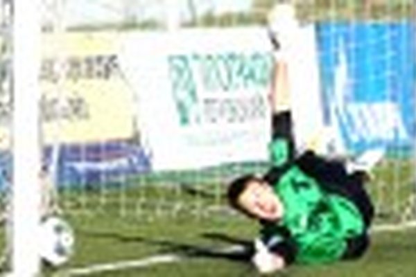 Нижний Новгород - Торпедо М - 1:0 Нижний Новгород - Торпедо М - 1:0