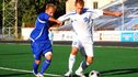 "Динамо" Вг – "Динамо" Кс – 1:1