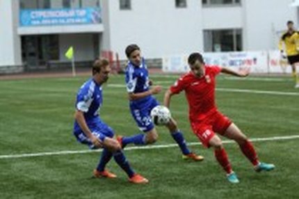 14:29 02.09.2013 Автор: Иван Уральский Источник: OneDivision.ru - Футбол России: РФПЛ, ФНЛ Кубок России - Cезон 2013/2014 , Уфа - Нефтехимик ,…