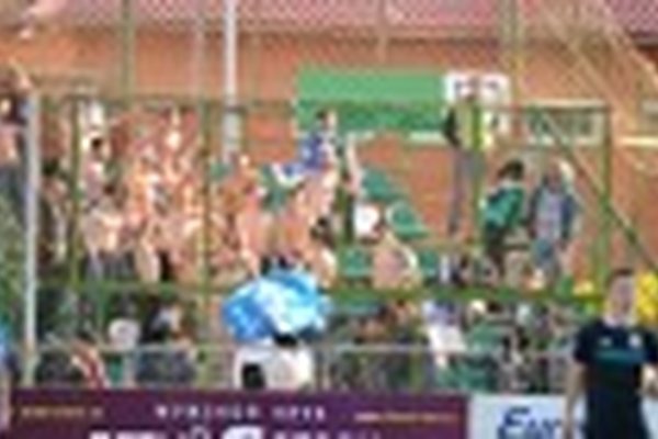 "Газовик" – "Тюмень" – 1:1 "Газовик" – "Тюмень" – 1:1