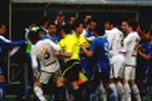 "Динамо" – "Алания-Д" – 3:0 "Динамо" – "Алания-Д" – 3:0
