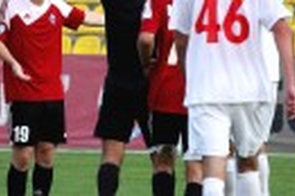 "Салют" – "Алания" – 0:1 "Салют" – "Алания" – 0:1