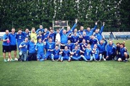 20:35 16.05.2018 Автор: Николай Викторов ПФЛ-Запад - Cезон 2017/2018 "Чертаново" завоевал путёвку в ФНЛ, разгромив в гостях "Псков-747" Псков-747 0:5…