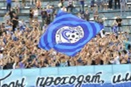 12:21 20.08.2012 Автор: Роман Велижанин Футбольная Национальная Лига Cезон 2012/2013 , СКА-Энергия - Петротрест , Сибирь - Уфа , Торпедо М - Енисей ,…