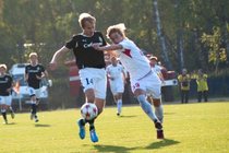 "Радиан-Байкал" – "Сибиряк" – 6:3