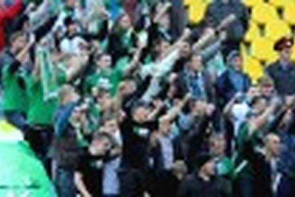 "Металлург-Кузбасс" – "Томь" – 2:3 "Металлург-Кузбасс" – "Томь" – 2:3