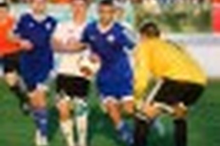 12:37 21.09.2015 Автор: Вячеслав Смирнов Источник: OneDivision.ru - Футбол России: РФПЛ, ФНЛ Футбольная Национальная Лига (ФНЛ) - Cезон 2015/2016 ,…