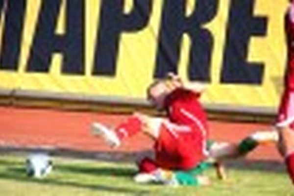 "Спартак" – "Локомотив" – 1:2