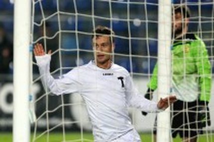 21:16 11.04.2014 Источник: OneDivision.ru - Футбол России: РФПЛ, ФНЛ Футбольная Национальная Лига (ФНЛ) - Cезон 2013/2014 , СКА-Энергия - Уфа ,…