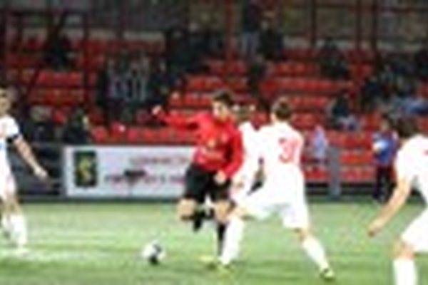 "Химки" – "СКА-Энергия" – 0:2 "Химки" – "СКА-Энергия" – 0:2