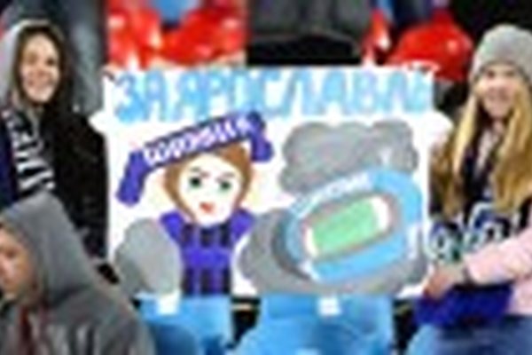 Шинник – Тюмень – 0:0 Шинник – Тюмень – 0:0