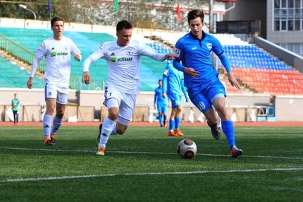 ПФЛ "Восток". Послесловие