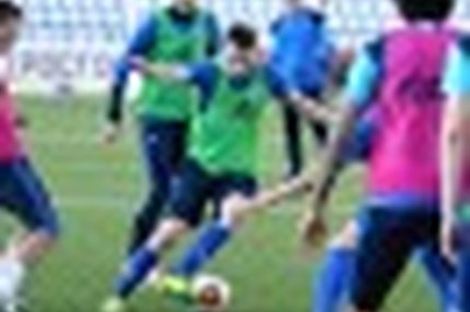 "Енисей" не догнать, "Динамо" и "Тамбов" поборются за плей-офф