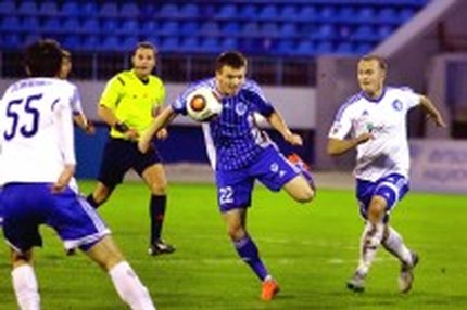 11:17 04.04.2016 Автор: Олег Олезов Источник: OneDivision.ru - Футбол России: РФПЛ, ФНЛ Футбольная Национальная Лига (ФНЛ) - Cезон 2015/2016 , Факел…