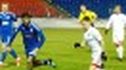 "СКА-Энергия" – "Волгарь" – 2:1