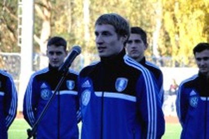 15:00 23.01.2015 Автор: Любовь Кленина Источник: OneDivision.ru - Футбол России: РФПЛ, ФНЛ Второй дивизион: зона «Запад» - Cезон 2014/2015 ,…