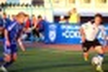 11:03 21.09.2014 Автор: Бахметьев Артем Источник: OneDivision.ru - Футбол России: РФПЛ, ФНЛ Футбольная Национальная Лига (ФНЛ) - Cезон 2014/2015 ,…