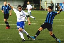 Иртыш – Шинник – 1:1