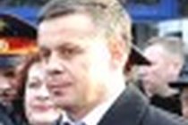 Виктор Карамышев: Главное – молодость и причастность к Курску