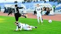 "Волгарь" – "Тюмень" – 2:0