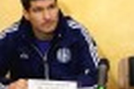 15:33 22.01.2013 Автор: Андрей Мозгов Источник: Официальный сайт ФК "Калуга" Второй дивизион: зона «Центр» - Cезон 2012/2013 , Калуга Эдуард Демин:…