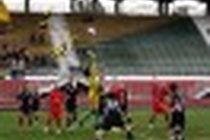 "Океан" – "Евпатория" – 0:0