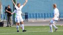 "Калуга" - "Сокол" - 0:1