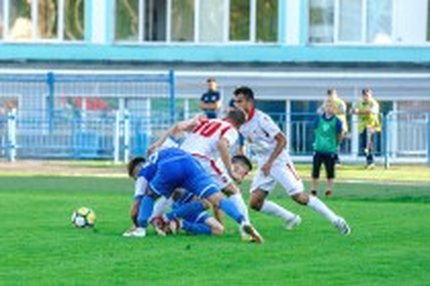 18:01 13.08.2018 Источник: OneD ПФЛ "Урал-Приволжье" - Cезон 2018/2019 , Клубы , Волга Ул , Звезда , Зенит-Ижевск , КАМАЗ , Лада-Тольятти ,…