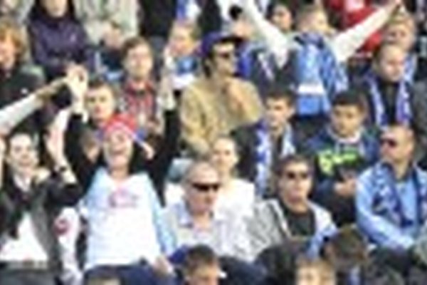 "Ротор" – "Металлург-Кузбасс" – 1:0