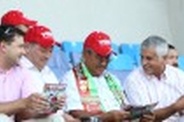 "Уфа" – "Торпедо" – 3:0 "Уфа" – "Торпедо" – 3:0