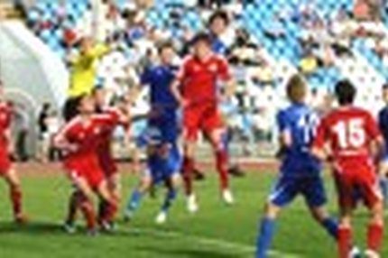 Академия - Горняк - 0:2 Академия - Горняк - 0:2 Академия - Горняк - 0:2 Академия - Горняк - 0:2 Академия - Горняк - 0:2 Академия - Горняк - 0:2…
