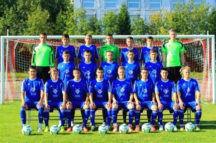 16:04 01.09.2017 Источник: OneDivision.ru - Футбол России: РФПЛ, ФНЛ Футбольная Национальная Лига (ФНЛ) - Cезон 2017/2018 , РФПЛ - Cезон 2017/2018 ,…