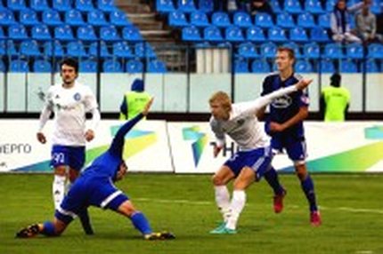 10:59 11.04.2017 Автор: Вячеслав Смирнов Источник: OneD ФНЛ - Cезон 2016/2017 , Енисей - Сибирь , Динамо М - Химки , Балтика - СКА-Хабаровск ,…