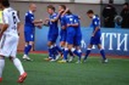 22:14 23.08.2013 Автор: Михаил Кондратьев Источник: OneDivision.ru - Футбол России: РФПЛ, ФНЛ Футбольная Национальная Лига (ФНЛ) - Cезон 2013/2014 ,…