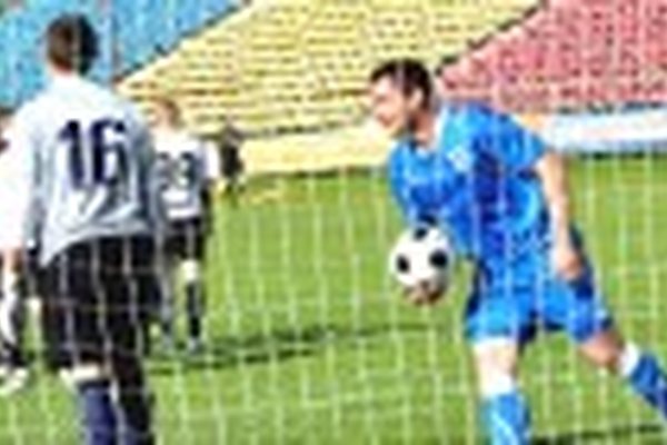 Волга - Днепр 1:4 Волга - Днепр 1:4