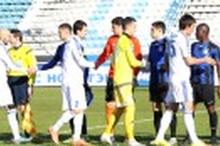 13:19 28.03.2016 Автор: Игорь Орлов Источник: OneDivision.ru - Футбол России: РФПЛ, ФНЛ Футбольная Национальная Лига (ФНЛ) - Cезон 2015/2016 , Шинник…