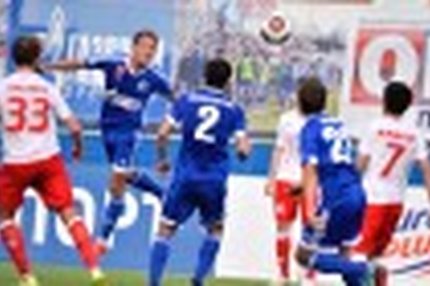 "Газовик" – Енисей" – 1:1 "Газовик" – Енисей" – 1:1 "Газовик" – Енисей" – 1:1 "Газовик" – Енисей" – 1:1 "Газовик" – Енисей" – 1:1 "Газовик" – Енисей"…