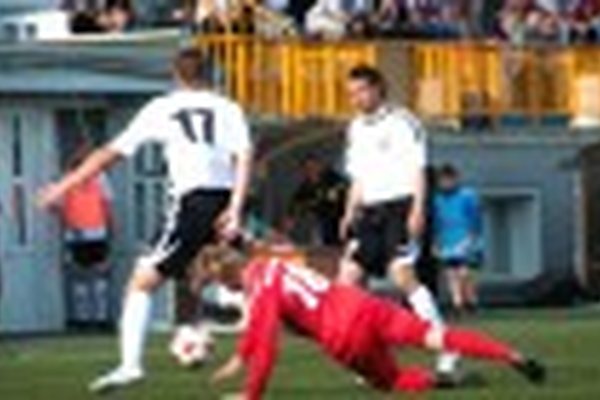 "Радиан-Байкал" – "Чита" – 1:1