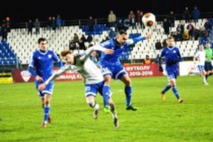 11:26 19.04.2016 Автор: Олег Олезов Источник: OneDivision.ru - Футбол России: РФПЛ, ФНЛ Футбольная Национальная Лига (ФНЛ) - Cезон 2015/2016 , КАМАЗ…