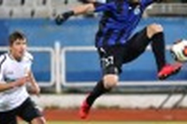 Шинник – Тюмень – 0:0 Шинник – Тюмень – 0:0