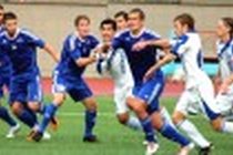 "Сибирь-2" – "Иртыш" – 2:1