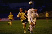 "Челябинск" – "Волга" – 2:2