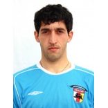 Гиголаев Давид