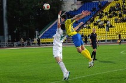 22:43 09.04.2016 Автор: Вячеслав Смирнов Источник: OneD ФНЛ - Cезон 2015/2016 , Оренбург - Тюмень , Томь - Луч , Спартак-2 - КАМАЗ , Байкал - Сибирь…