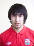 Шаваев Амирхан
