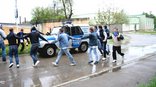 Конкурс фан-движений. Номинация: "Акция года". Итоги