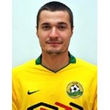 Бугаев Роман