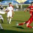 "Петротрест" – "Динамо" Вг – 0:1