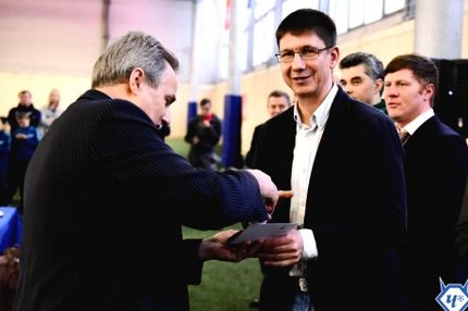 14:45 09.09.2017 Автор: Анатолий Мартынов Источник: OneDivision.ru - Футбол России: РФПЛ, ФНЛ Второй дивизион: зона «Запад» (ПФЛ-Запад) - Cезон…